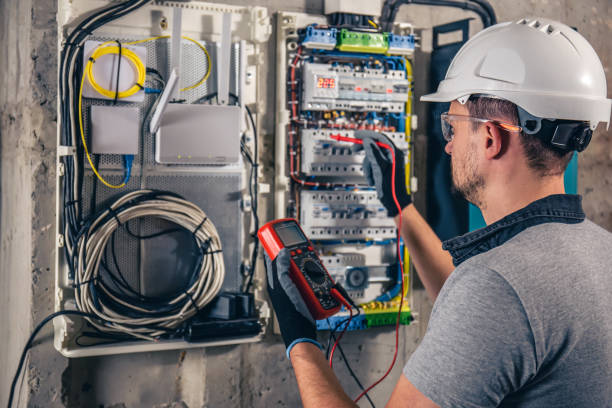 Best Affordable Emergency Electrician  in Henderson, KY