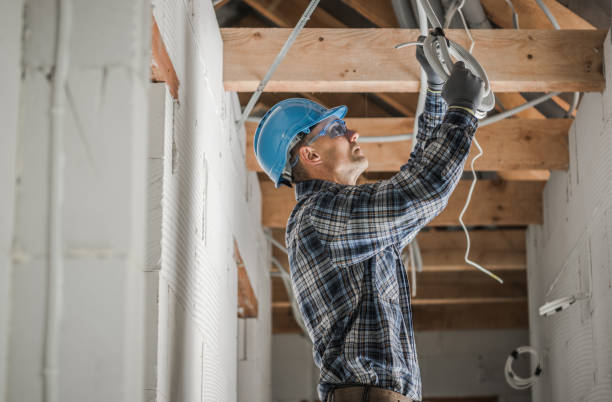 Best 24-Hour Electrician  in Henderson, KY