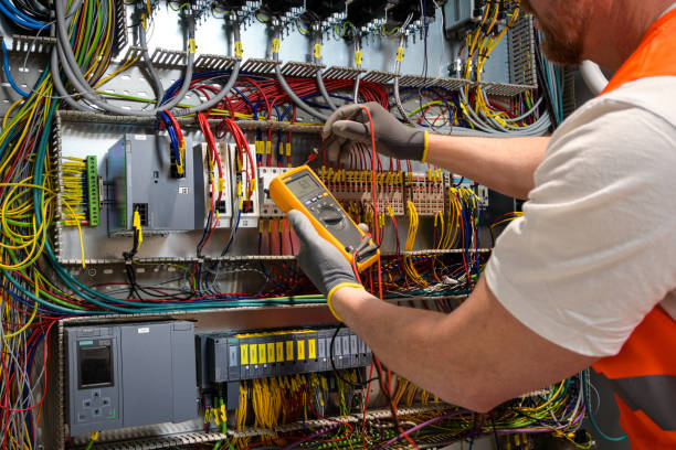 Best Emergency Electrician Near Me  in Henderson, KY