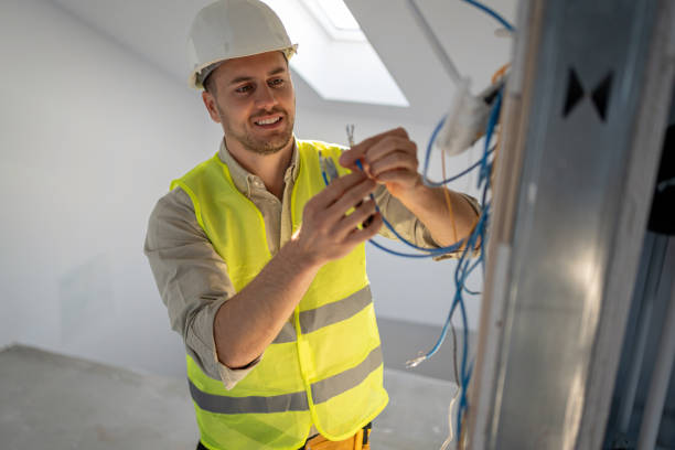 Best Residential Electrician Services  in Henderson, KY